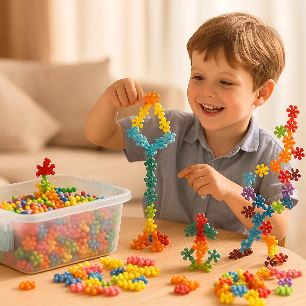 Toys & Gadgets