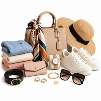 Fashion & Accessories